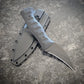 Single Edge Production Vandal - Dauntless Manufacturing